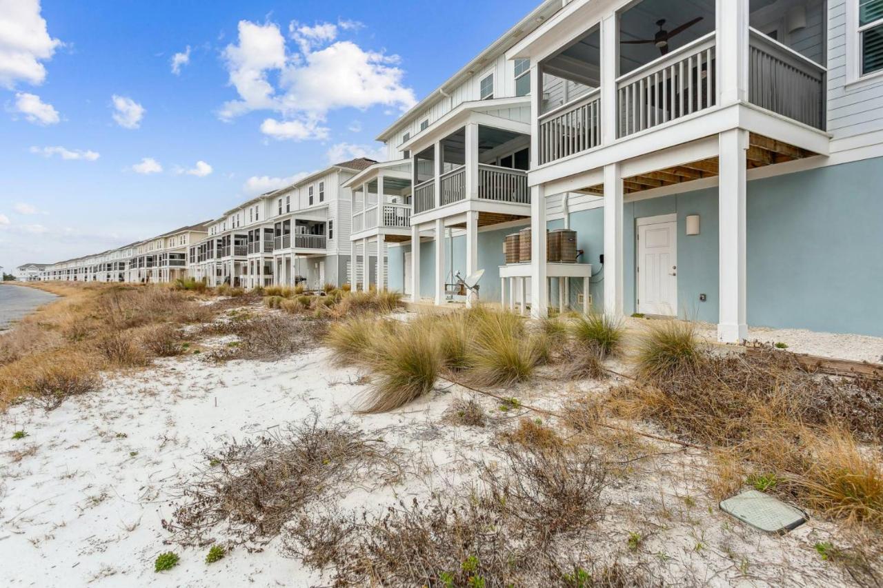 Seascape Villa Pensacola Exterior photo